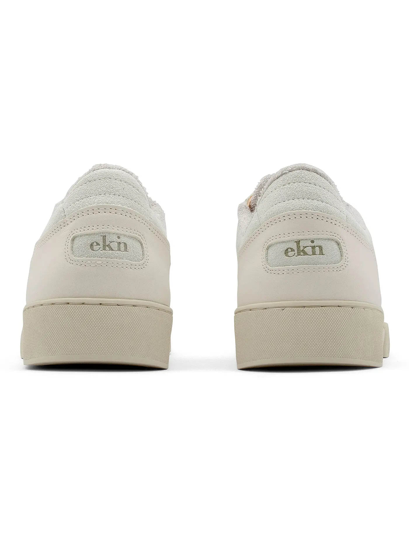 EKN FOOTWEAR | Sneaker DAISY | weiss